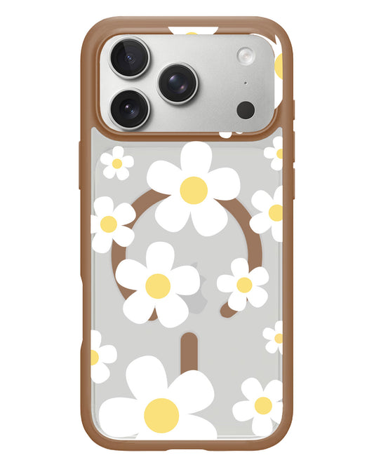 iPhone Rearguard Hybrid - Daisy 3.0