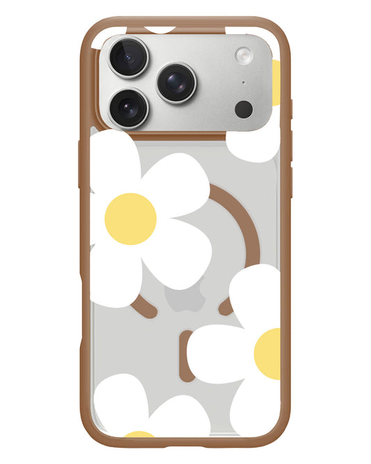 iPhone Rearguard Hybrid - Daisy 4.0
