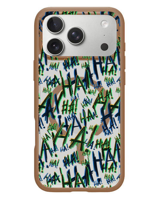 iPhone Rearguard Hybrid - Joker 7.0