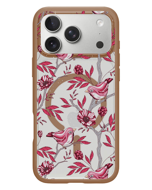 iPhone Rearguard Hybrid - Lovebird 11.0