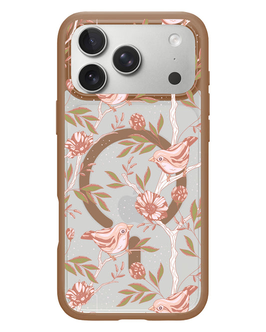 iPhone Rearguard Hybrid - Lovebird 14.0