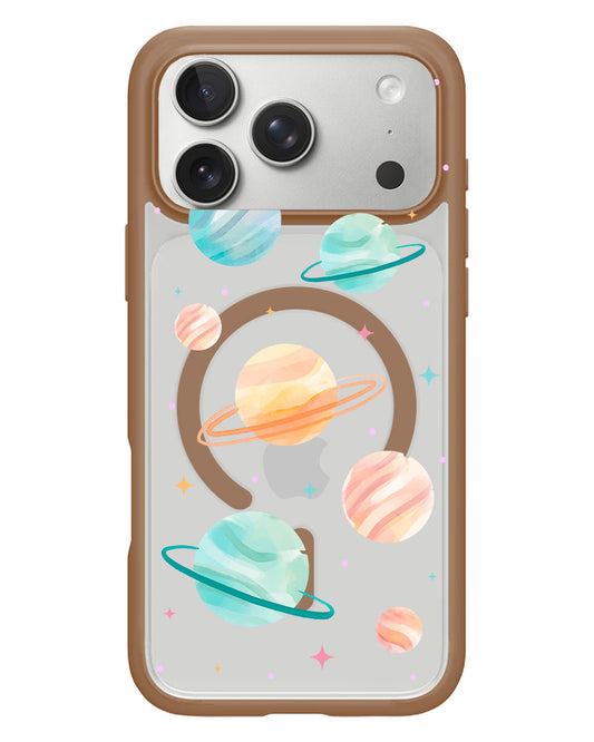 iPhone Rearguard Hybrid - Planetarium 1.0