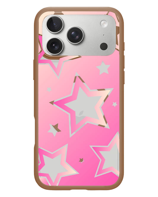 iPhone Rearguard Hybrid - Star Effect 1.0