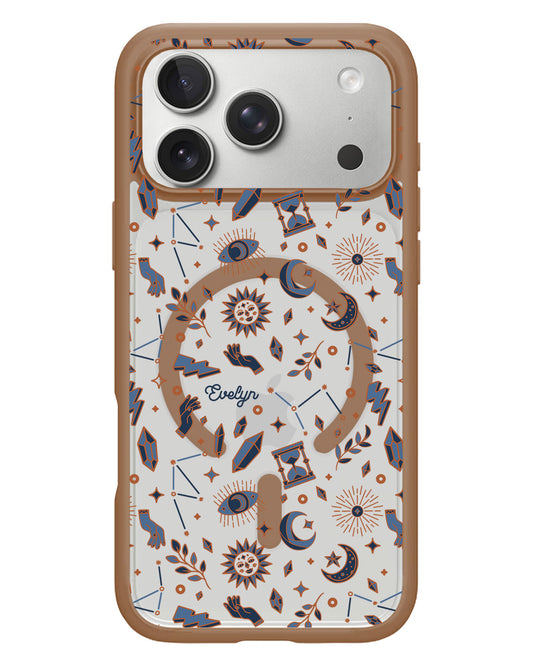 iPhone Rearguard Hybrid - Stardust