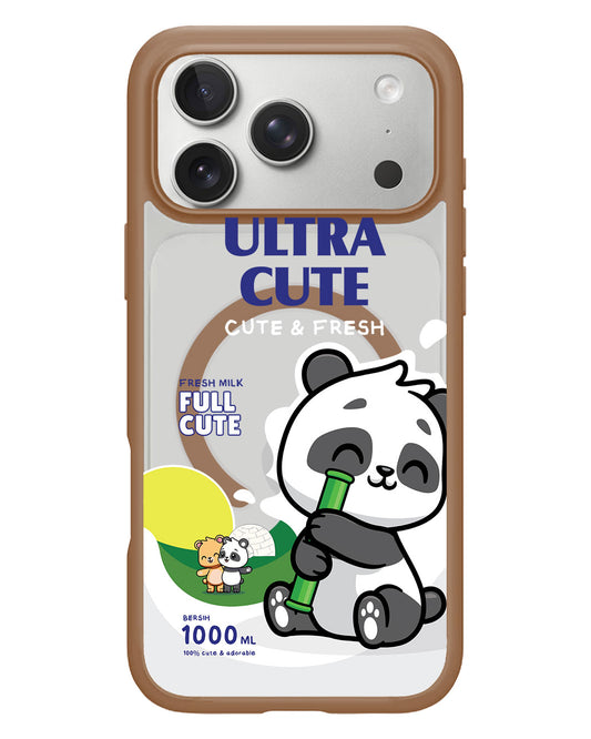 iPhone Rearguard Hybrid - Ultracute