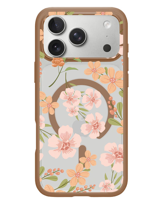 iPhone Rearguard Hybrid - Vinca