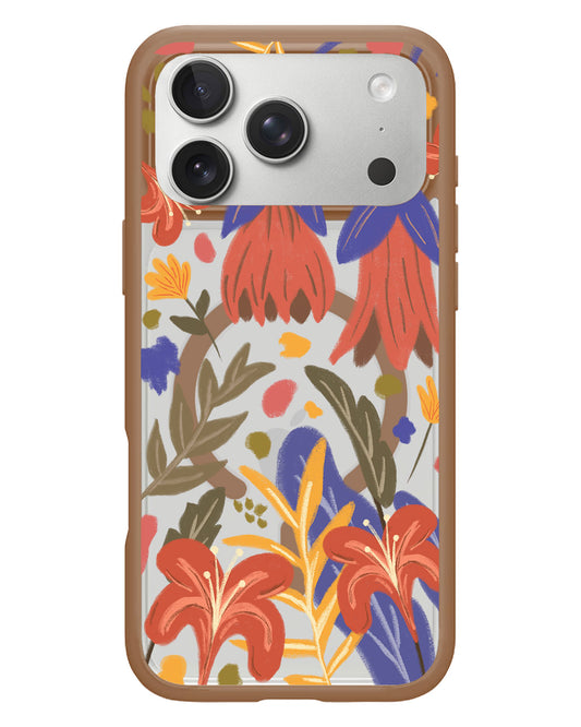 iPhone Rearguard Hybrid - Nature Lovers