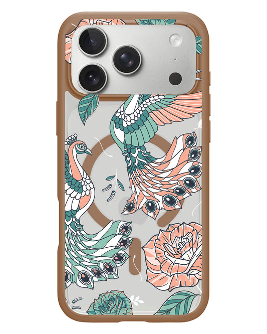 iPhone Rearguard Hybrid - Bird of Paradise 3.0