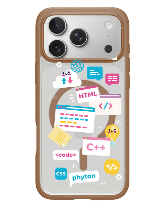 iPhone Rearguard Hybrid - Developer