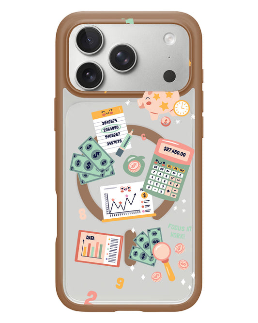 iPhone Rearguard Hybrid - Finance