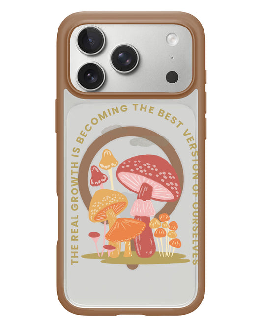 iPhone Rearguard Hybrid - The Real Growth