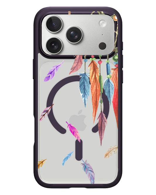 iPhone Rearguard Hybrid - Dreamcatcher 2.0