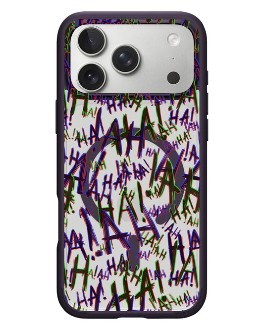 iPhone Rearguard Hybrid - Joker 5.0