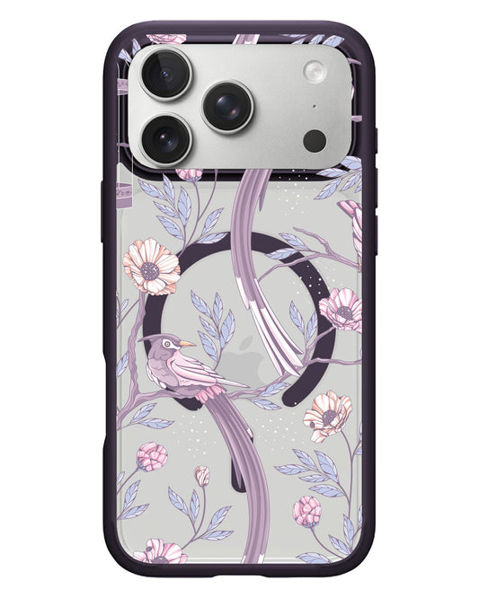 iPhone Rearguard Hybrid - Lovebird 4.0