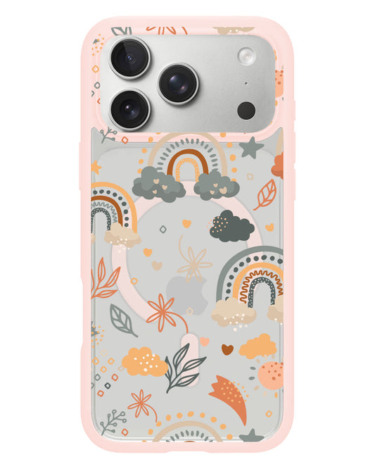 iPhone Rearguard Hybrid - Boho 2.0