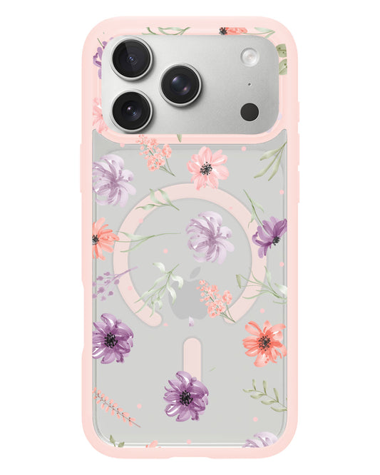 iPhone Rearguard Hybrid - Botanical Garden 3.0