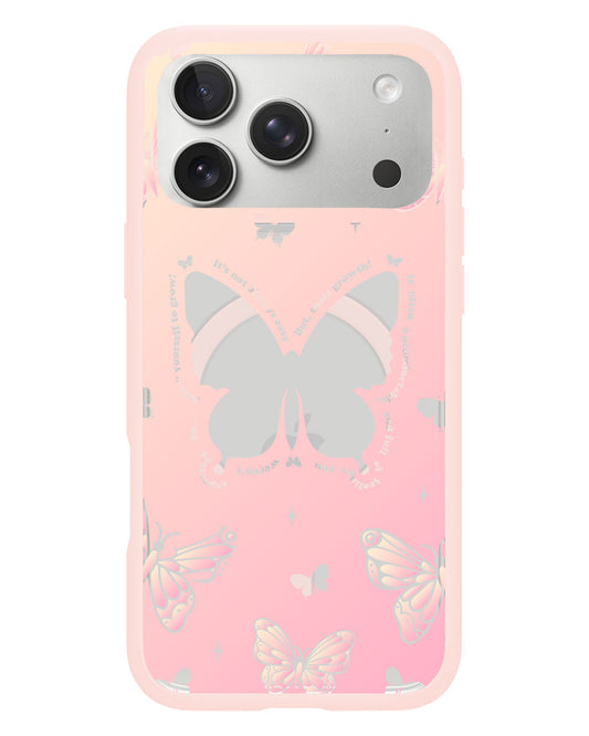 iPhone Rearguard Hybrid - Butterfly Effect 1.0