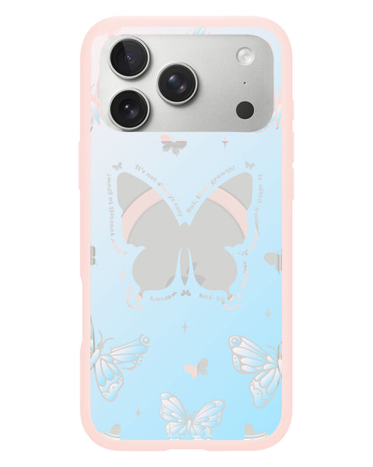 iPhone Rearguard Hybrid - Butterfly Effect 3.0