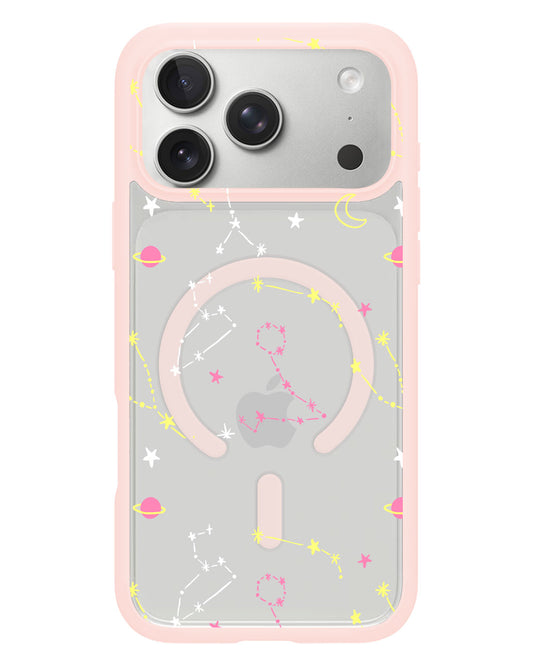 iPhone Rearguard Hybrid - Constellation Candy