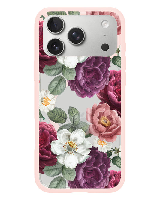 iPhone Rearguard Hybrid - Grace