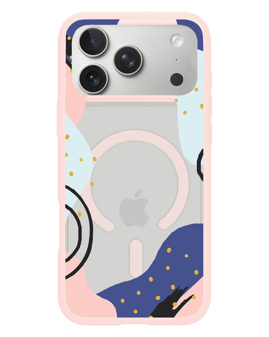 iPhone Rearguard Hybrid - Kensington