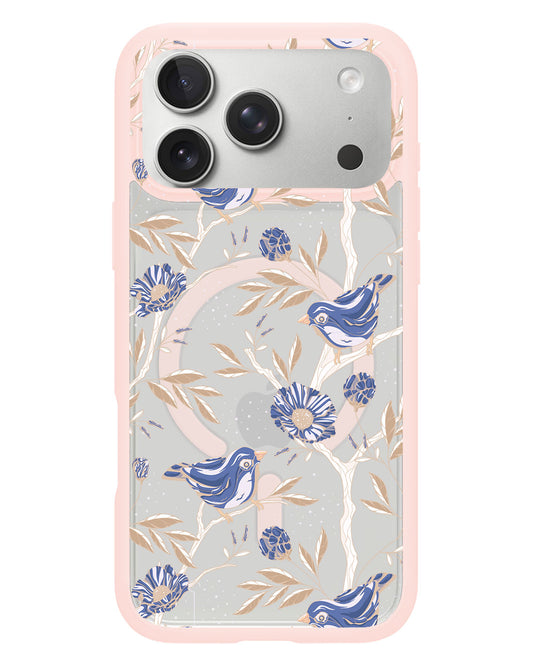 iPhone Rearguard Hybrid - Lovebird 12.0