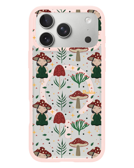 iPhone Rearguard Hybrid - Lost in the Forest 2.0