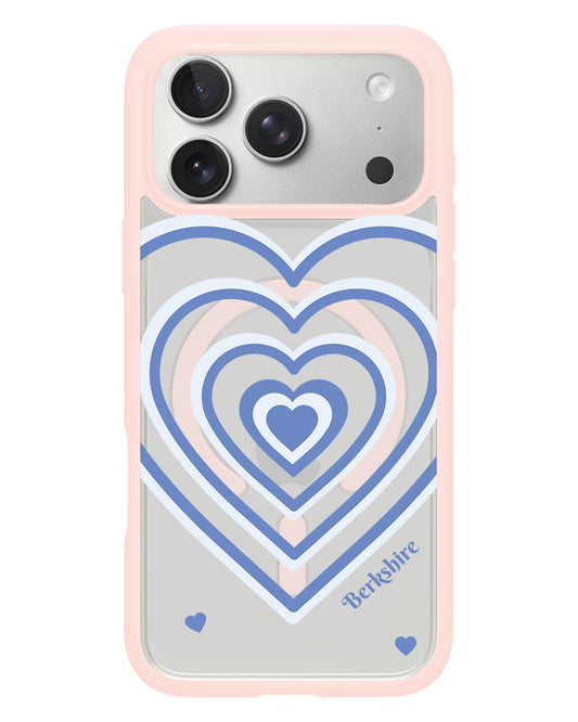 iPhone Rearguard Hybrid - Love Mirror 2.0