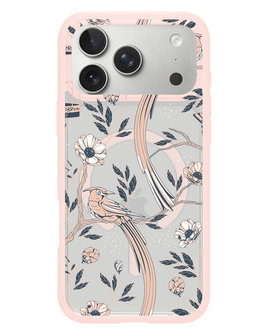 iPhone Rearguard Hybrid - Lovebird 2.0