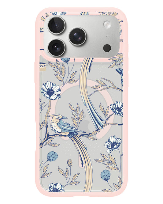 iPhone Rearguard Hybrid - Lovebird 5.0