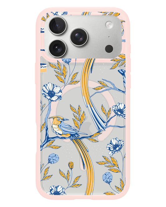 iPhone Rearguard Hybrid - Lovebird 7.0