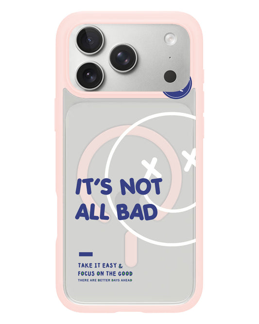 iPhone Rearguard Hybrid - Not Bad