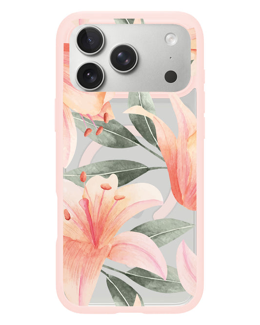 iPhone Rearguard Hybrid - Phoebe