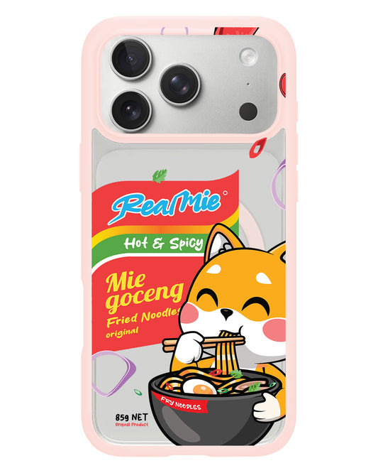 iPhone Rearguard Hybrid - Realmie