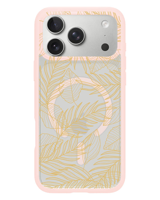 iPhone Rearguard Hybrid - Sketchy Tropical 1.0