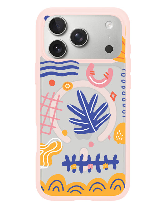 iPhone Rearguard Hybrid - Spring Has Come