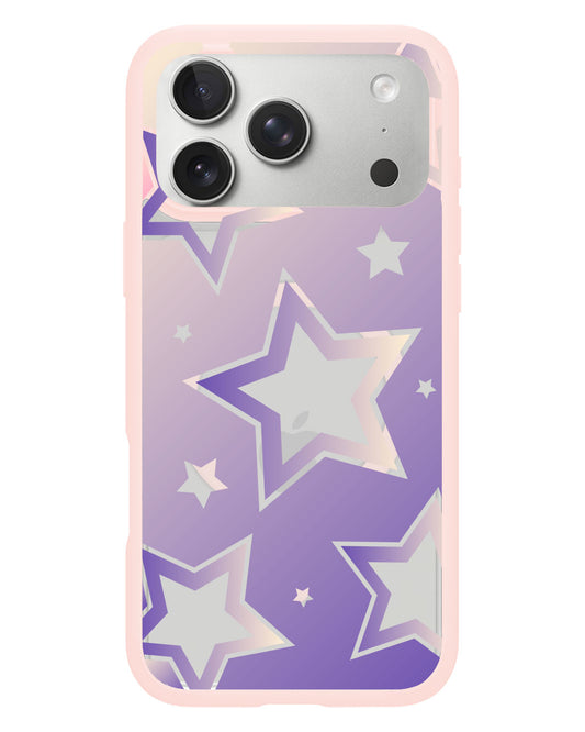 iPhone Rearguard Hybrid - Star Effect 2.0