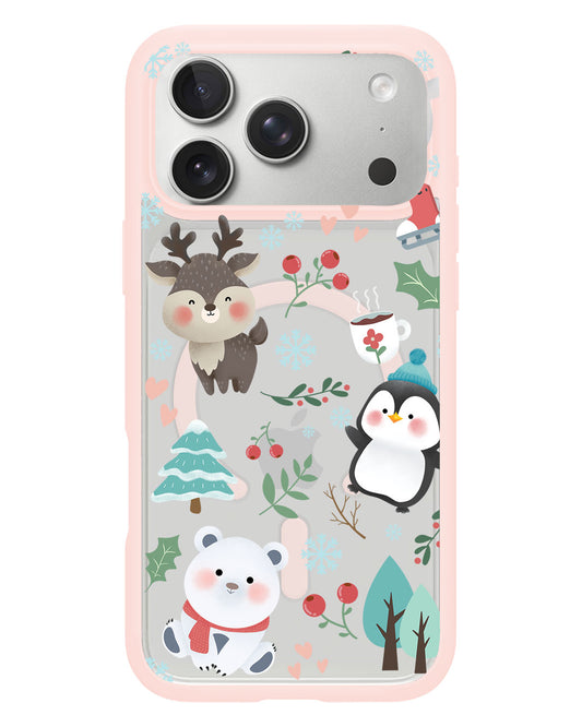 iPhone Rearguard Hybrid - Winter