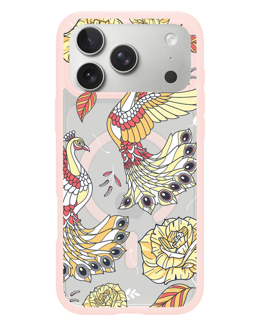 iPhone Rearguard Hybrid - Bird of Paradise 5.0