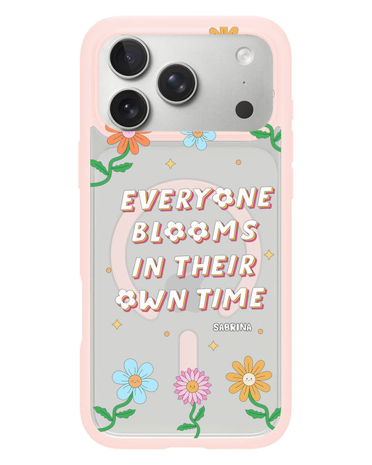 iPhone Rearguard Hybrid - Blooms
