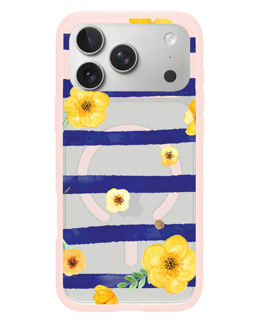 iPhone Rearguard Hybrid - Helebores