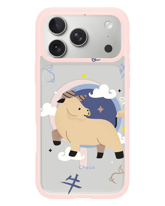 iPhone Rearguard Hybrid - Ox (Chinese Zodiac / Shio)