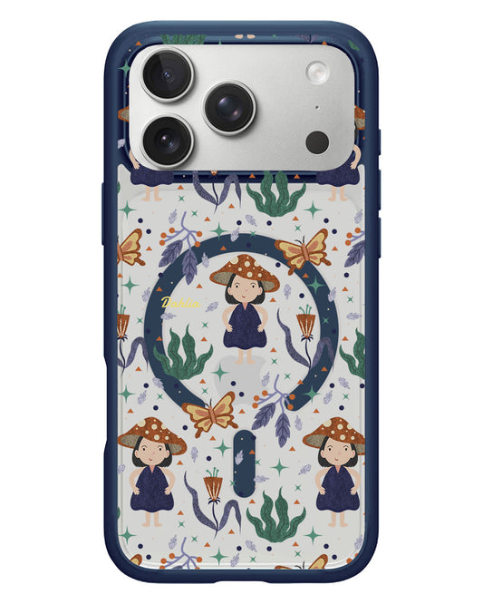 iPhone Rearguard Hybrid - Lost in the Forest 1.0