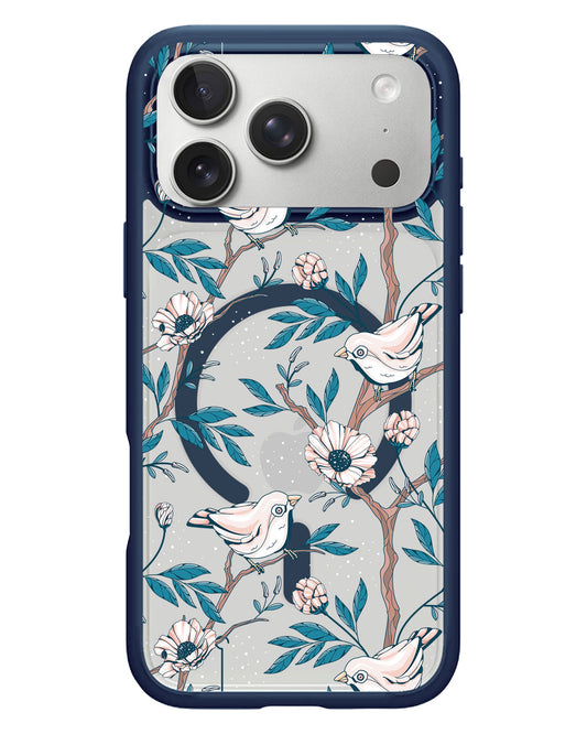 iPhone Rearguard Hybrid - Lovebird 3.0