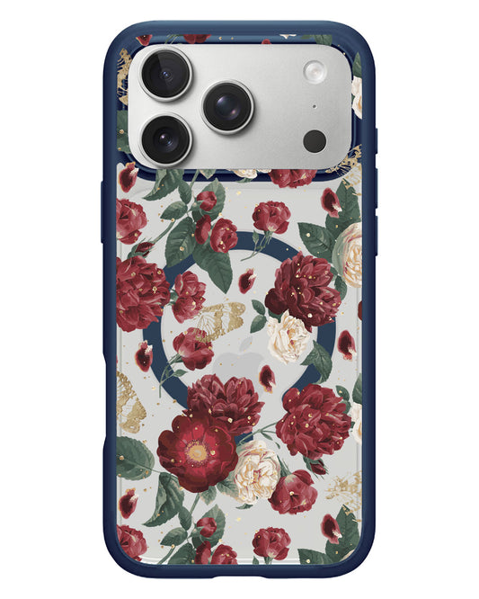 iPhone Rearguard Hybrid - Rosalie