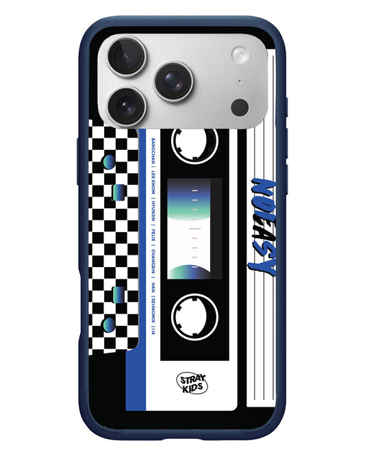 iPhone Rearguard Hybrid - Stray Kids Cassette