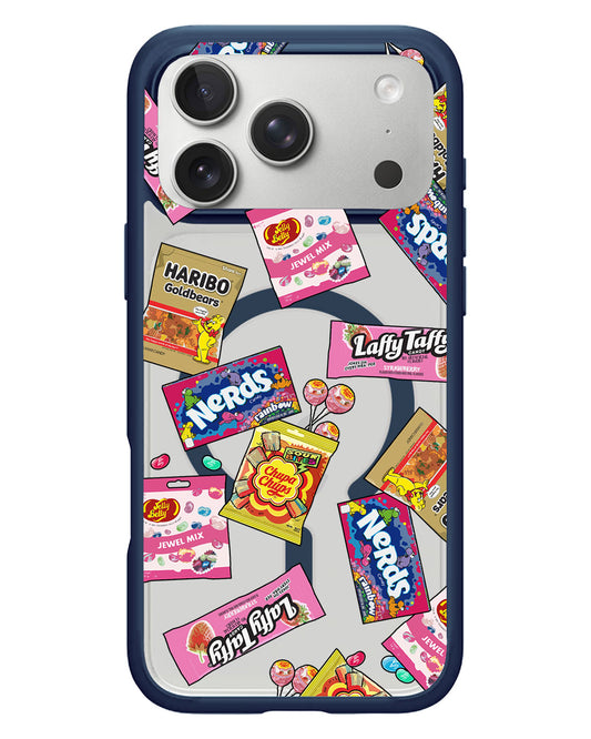 iPhone Rearguard Hybrid - Sweets & Gummies