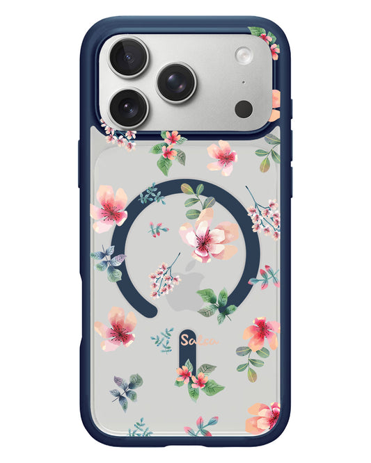 iPhone Rearguard Hybrid - Botanical Garden 5.0