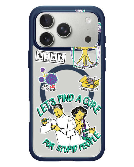 iPhone Rearguard Hybrid - Science 2.0