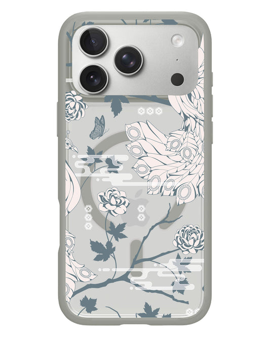 iPhone Rearguard Hybrid - Bird of Paradise 2.0